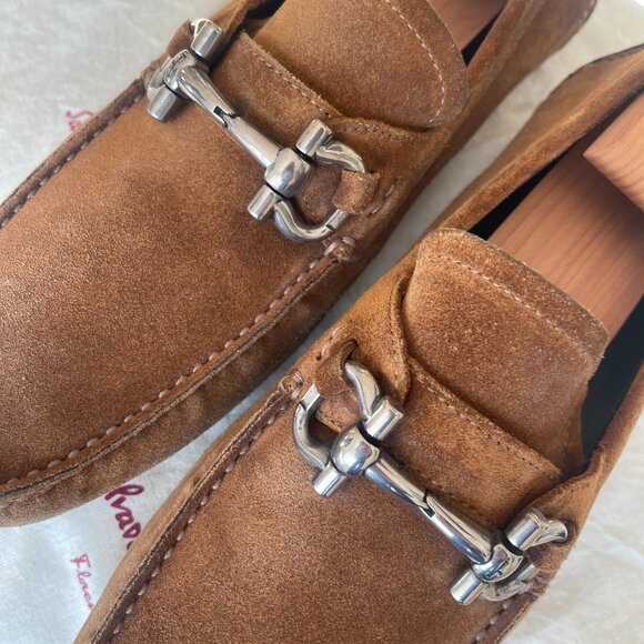Ferragamo Loafer - Picture 3 of 4